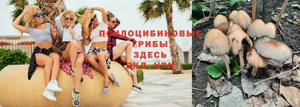герыч Алексеевка